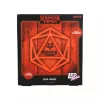 Stranger Things 5 LED-es fali neonlámpa
