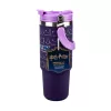 Harry Potter - Hogwarts Spells hőszigetelt kulacs  900ml