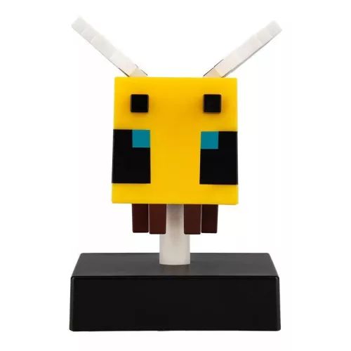 Minecraft - Méhecske hangulatvilágítás