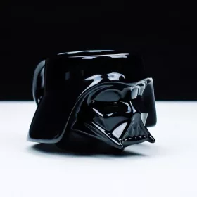 Star Wars Darth Vader 3D fejbögre