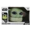 Star Wars A Mandalóri Baby Yoda asztali hangulatvilágítás