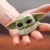 The Mandalorian Baby Yoda stresszlabda