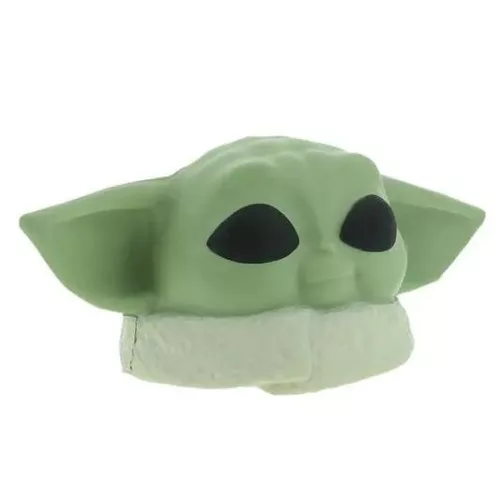 The Mandalorian Baby Yoda stresszlabda