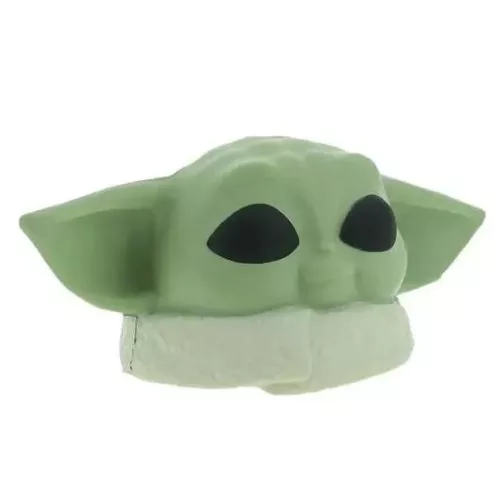 The Mandalorian Baby Yoda stresszlabda