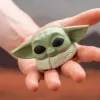 The Mandalorian Baby Yoda stresszlabda