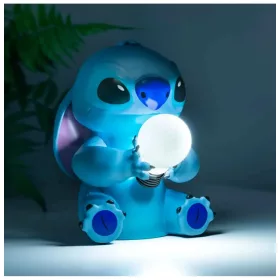 Disney Stitch Prémium 3D hangulatvilágítás