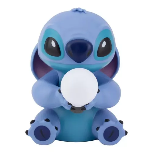 Disney Stitch Prémium 3D hangulatvilágítás