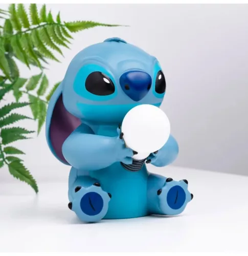 Disney Stitch Prémium 3D hangulatvilágítás