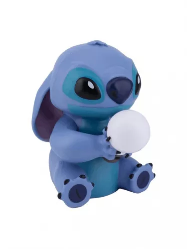 Disney Stitch Prémium 3D hangulatvilágítás