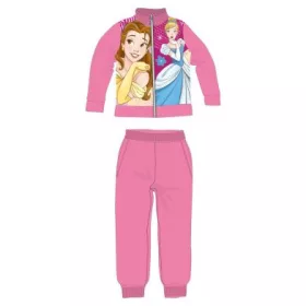   Disney Hercegnők kislány szabadidőruha - rózsaszín - 110