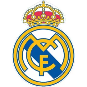 REAL MADRID gyorsan száradó strandtörölköző 130x180cm