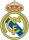 REAL MADRID gyorsan száradó strandtörölköző 130x180cm
