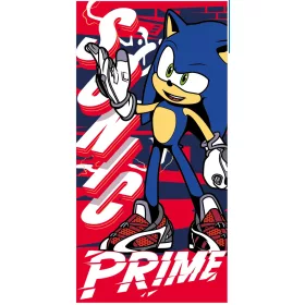   Sonic POWER fürdőlepedő, strand törölköző 70x140 cm (Fast Dry)