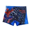 Pókember web swing 4 részes strand szett (tornazsák+baseball sapka+fürdőboxer+úszószemüveg)