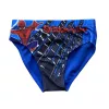 Pókember web swing 4 részes strand szett (tornazsák+baseball sapka+fürdőnadrág+úszószemüveg)