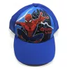 Pókember web swing 4 részes strand szett (tornazsák+baseball sapka+fürdőnadrág+úszószemüveg)