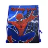 Pókember web swing 4 részes strand szett (tornazsák+baseball sapka+fürdőnadrág+úszószemüveg)