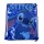 Disney Stitch OHANA VIBES sporttáska, tornazsák