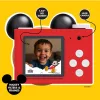 Kiimento Mickey Egér Model A digitális kamera gyerekeknek