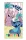 Disney Stitch Enjoy Time 100% pamut strandtörölköző - 70x140 cm
