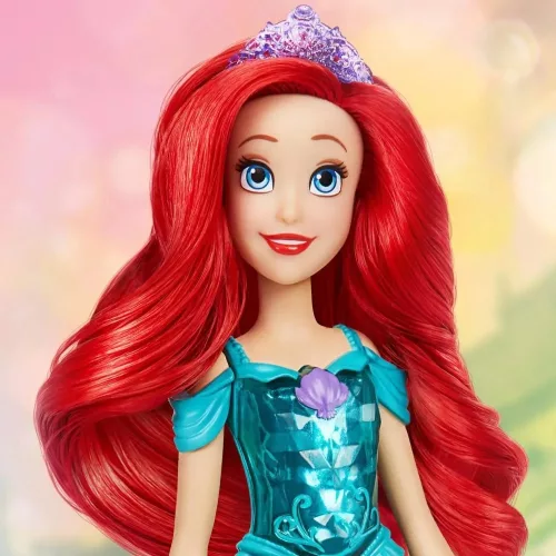 Disney Ariel Royal Shimmer baba 30 cm