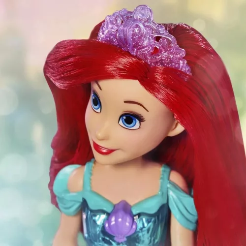 Disney Ariel Royal Shimmer baba 30 cm