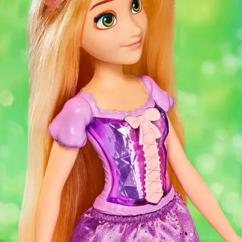 Disney Aranyhaj Royal Shimmer baba 30 cm