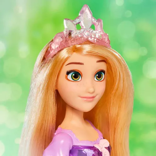 Disney Aranyhaj Royal Shimmer baba 30 cm