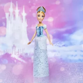 Disney Hamupipőke Royal Shimmer baba 30 cm