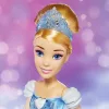 Disney Hamupipőke Royal Shimmer baba 30 cm