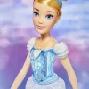 Disney Hamupipőke Royal Shimmer baba 30 cm