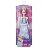 Disney Hamupipőke Royal Shimmer baba 30 cm