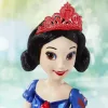 Disney Hófehérke Royal Shimmer baba 30 cm