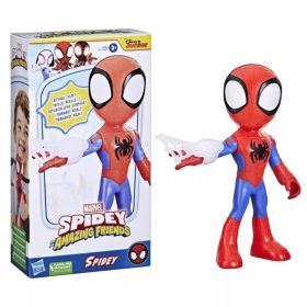 Spidey és csodálatos barátai szuperhős figura