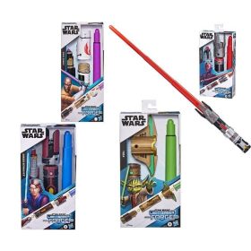   Star Wars – Sword Forge bővíthető fénykard kezdő szintű