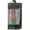 Star Wars The Black Series Leia hercegnő Figura