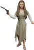Star Wars The Black Series Leia hercegnő Figura