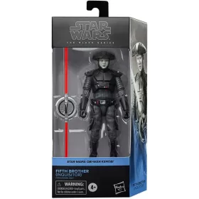 Star Wars Black Series Fifth Brother - 15cm