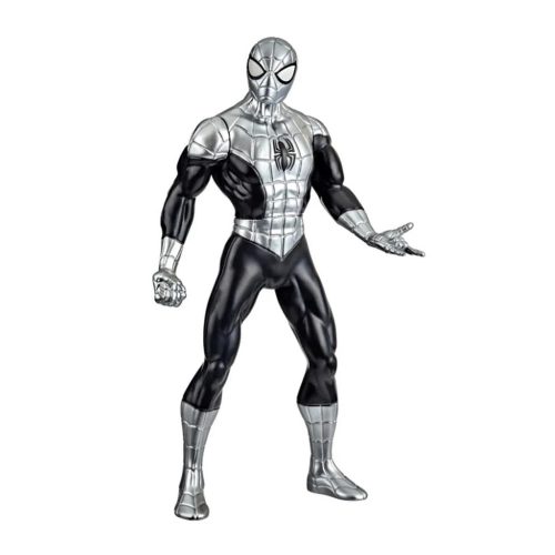 Pókember páncélos figura