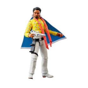 Lando Calrissian figura 10 cm - Star Wars