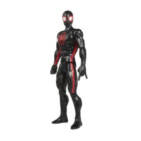 Miles Morales figura 29 cm - Pókember