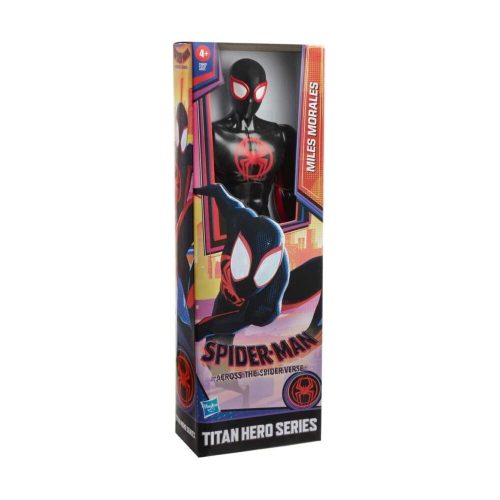 Miles Morales figura 29 cm - Pókember