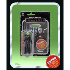 Star Wars Retro Grand Inquisitor figura 10 cm