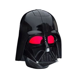 Darth Vader maszk - Star Wars mask with voice changer