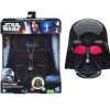 Darth Vader maszk - Star Wars mask with voice changer