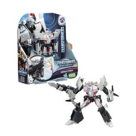 Transformers Earthspark Megatron figura