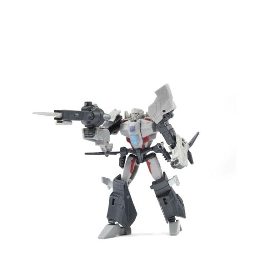 Transformers Earthspark Megatron figura