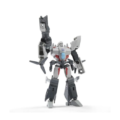 Transformers Earthspark Megatron figura