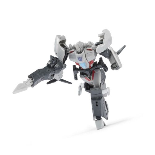 Transformers Earthspark Megatron figura