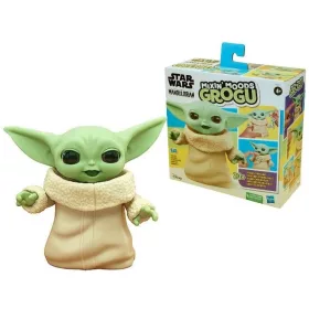 Star Wars Grogu Mixin Moods figura